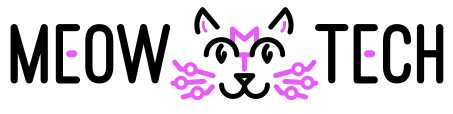 MeowTech - Tickets